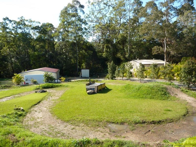 51 The Oval Drive, Mount Nathan QLD 4211