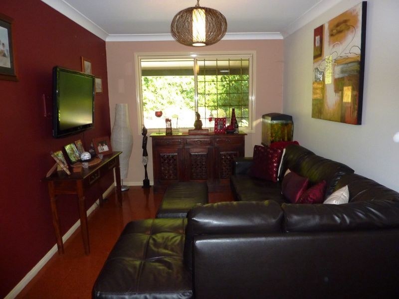51 The Oval Drive, Mount Nathan QLD 4211