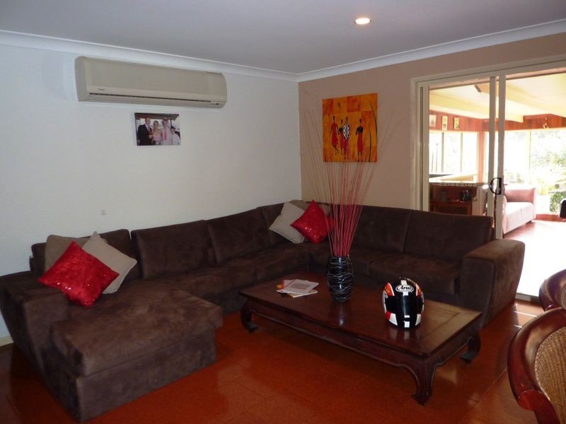 51 The Oval Drive, Mount Nathan QLD 4211