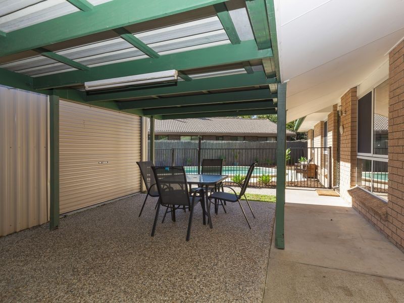 14 Gemstone Court, Carrara QLD 4211