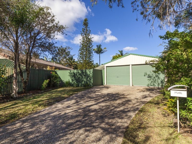14 Gemstone Court, Carrara QLD 4211