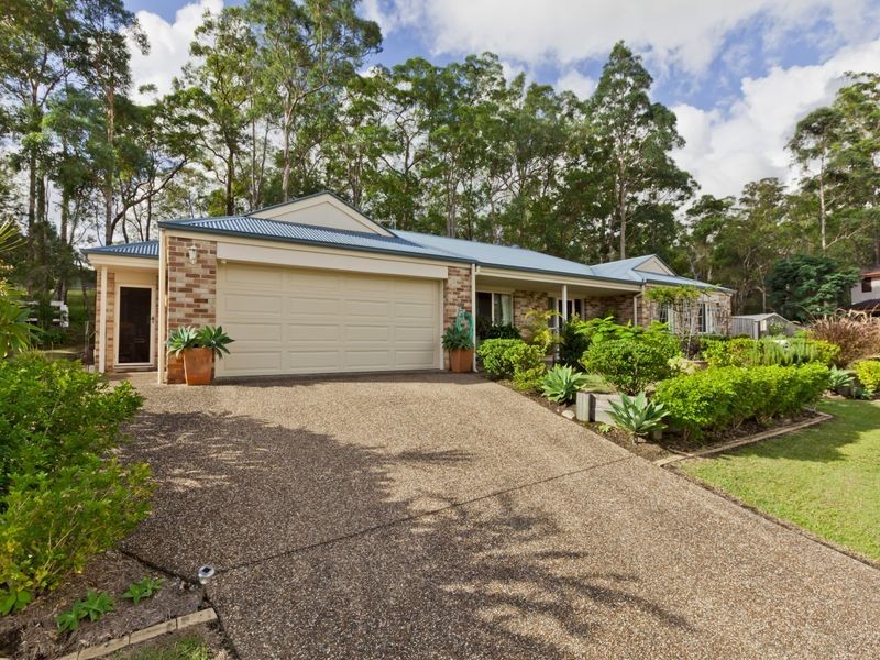 14 Fairy Wren Terrace, Gilston QLD 4211