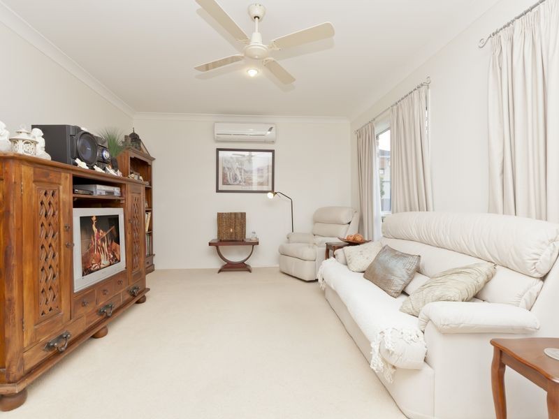 14 Fairy Wren Terrace, Gilston QLD 4211