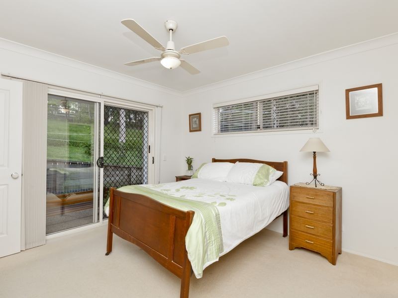 14 Fairy Wren Terrace, Gilston QLD 4211