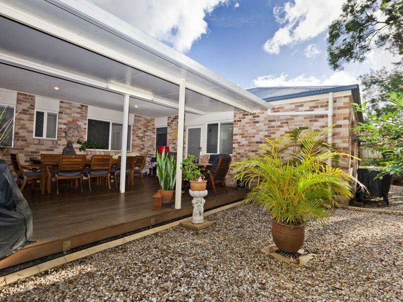 14 Fairy Wren Terrace, Gilston QLD 4211