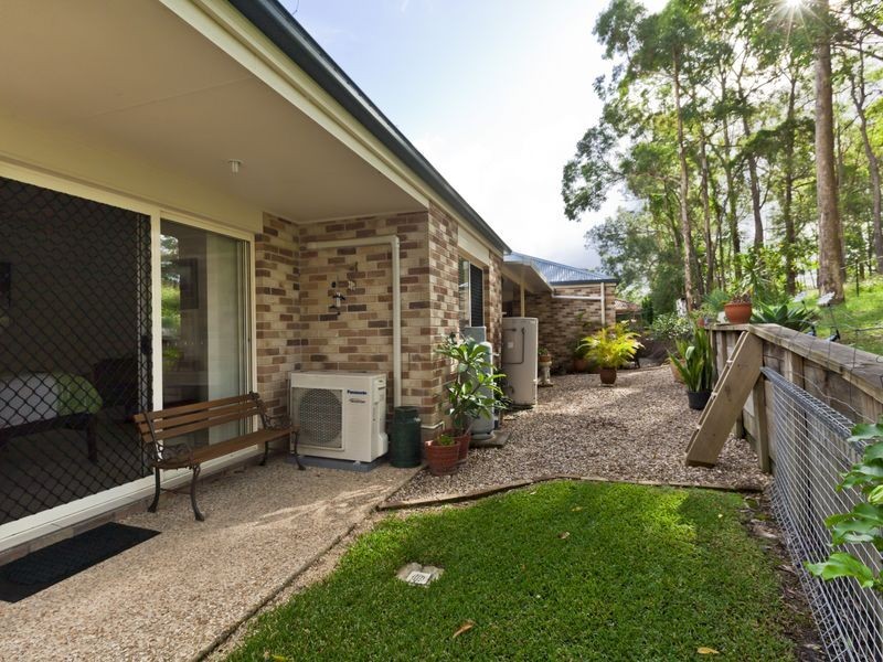 14 Fairy Wren Terrace, Gilston QLD 4211