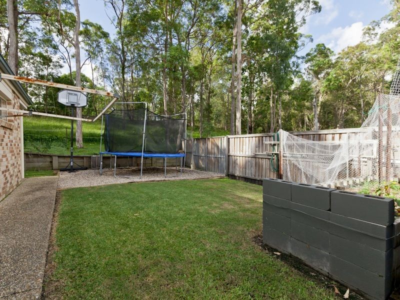 14 Fairy Wren Terrace, Gilston QLD 4211