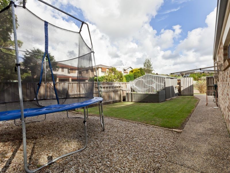 14 Fairy Wren Terrace, Gilston QLD 4211