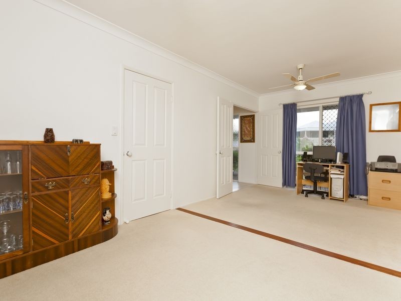 14 Fairy Wren Terrace, Gilston QLD 4211