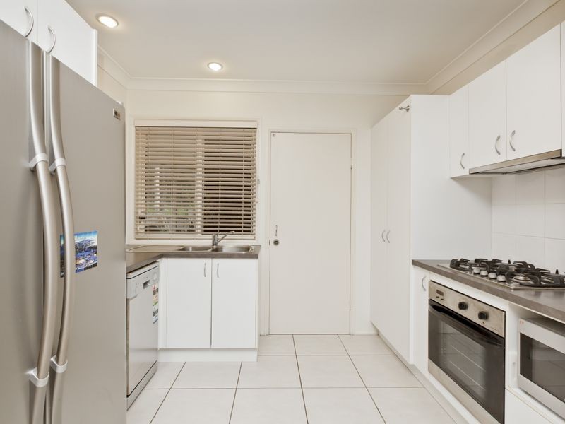 14 Fairy Wren Terrace, Gilston QLD 4211