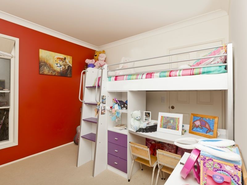 14 Fairy Wren Terrace, Gilston QLD 4211