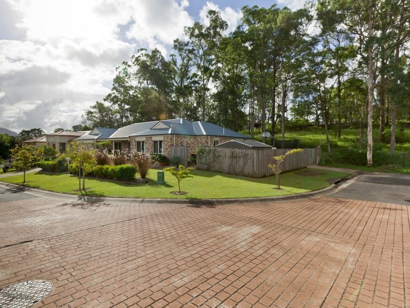 14 Fairy Wren Terrace, Gilston QLD 4211