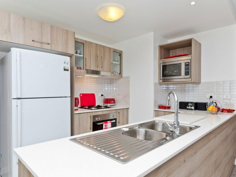 86/1 Boulton Drive, Nerang QLD 4211