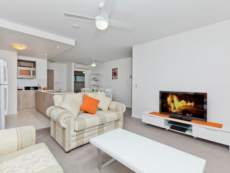 86/1 Boulton Drive, Nerang QLD 4211