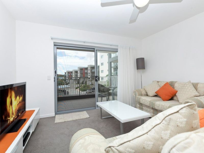 86/1 Boulton Drive, Nerang QLD 4211