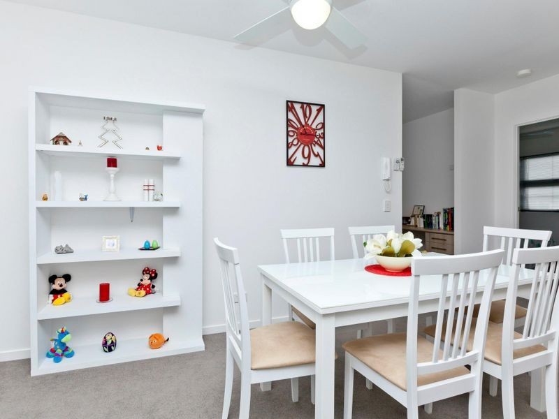 86/1 Boulton Drive, Nerang QLD 4211