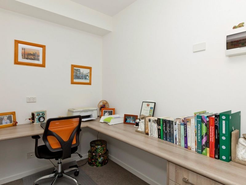 86/1 Boulton Drive, Nerang QLD 4211