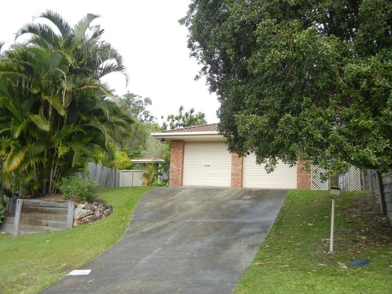 7 Yarandin Court, Worongary QLD 4213