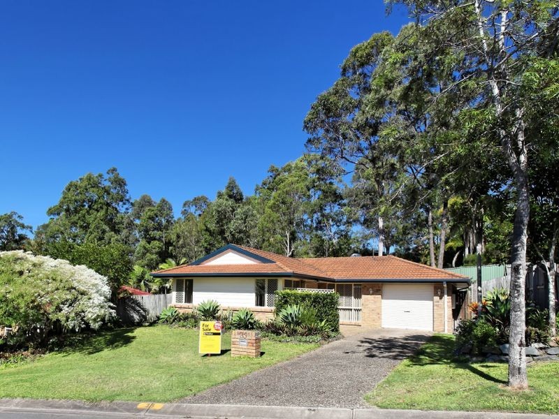 35 Sandalwood Terrace, Nerang QLD 4211