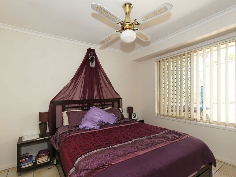 35 Sandalwood Terrace, Nerang QLD 4211