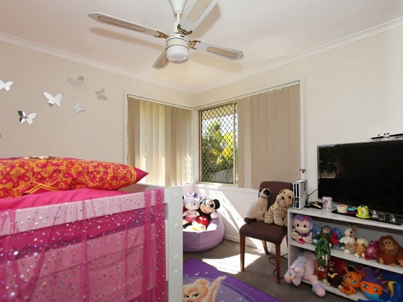 35 Sandalwood Terrace, Nerang QLD 4211