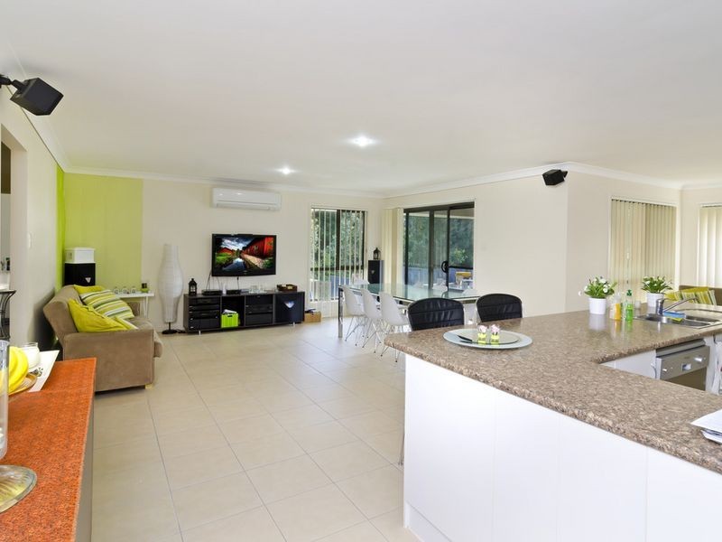 22 Swagman Road, Gilston QLD 4211