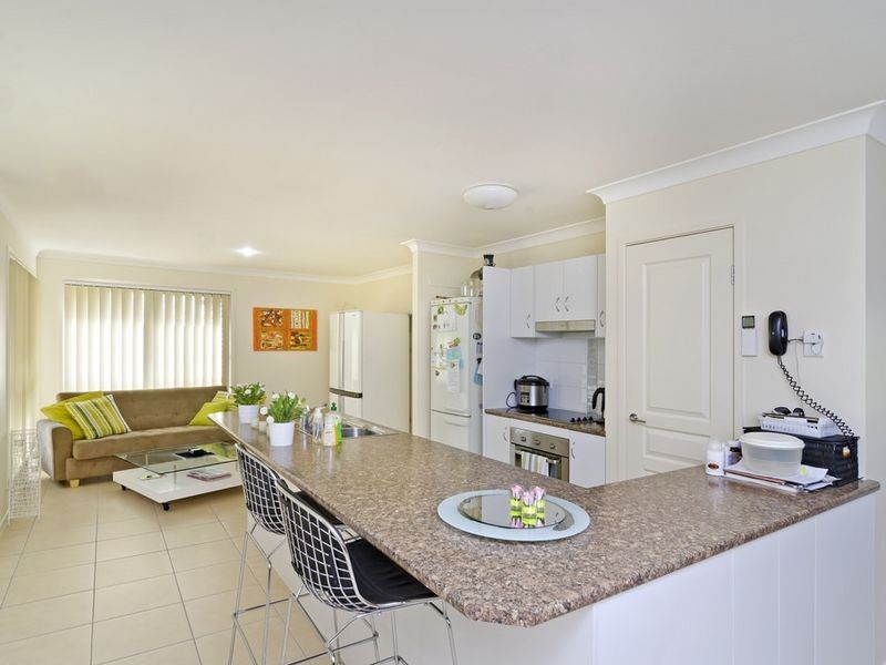 22 Swagman Road, Gilston QLD 4211