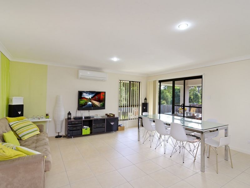 22 Swagman Road, Gilston QLD 4211