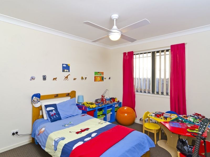 22 Swagman Road, Gilston QLD 4211