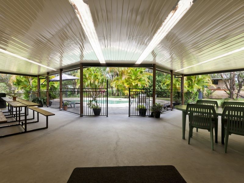 6 Byfield Court, Nerang QLD 4211