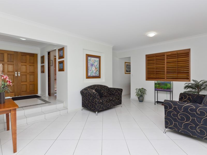 6 Byfield Court, Nerang QLD 4211