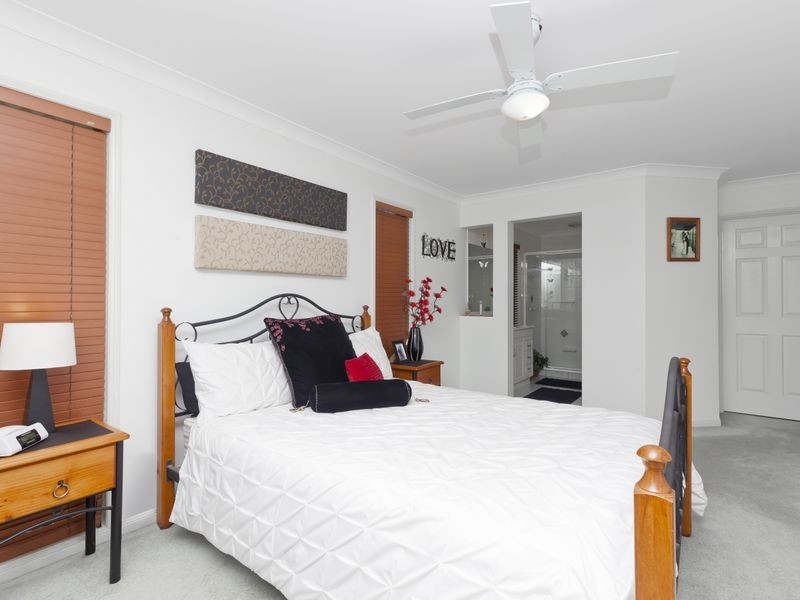 6 Byfield Court, Nerang QLD 4211