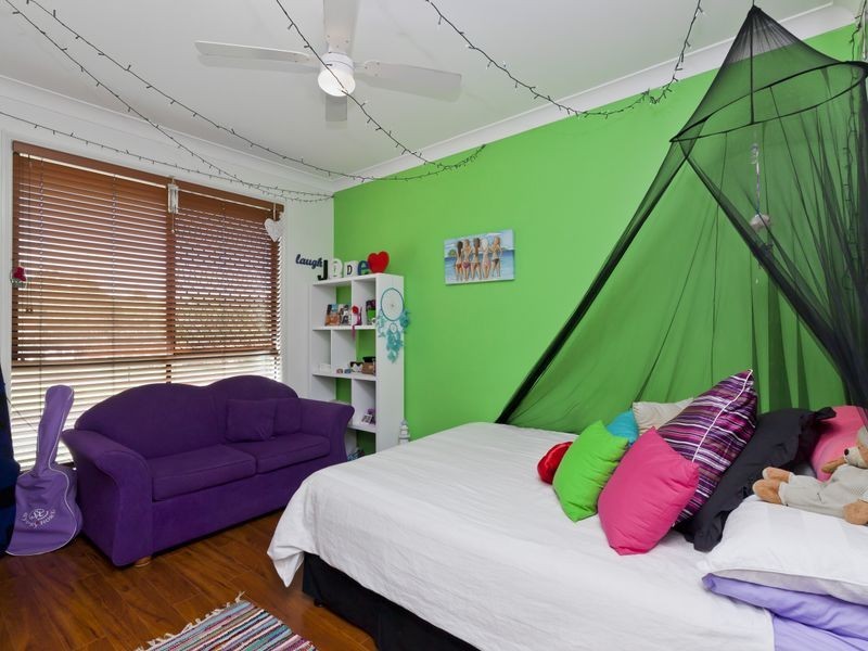 6 Byfield Court, Nerang QLD 4211