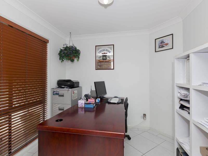 6 Byfield Court, Nerang QLD 4211