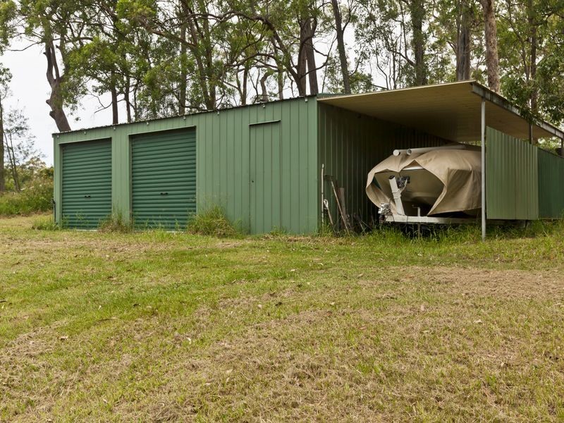 6 Byfield Court, Nerang QLD 4211