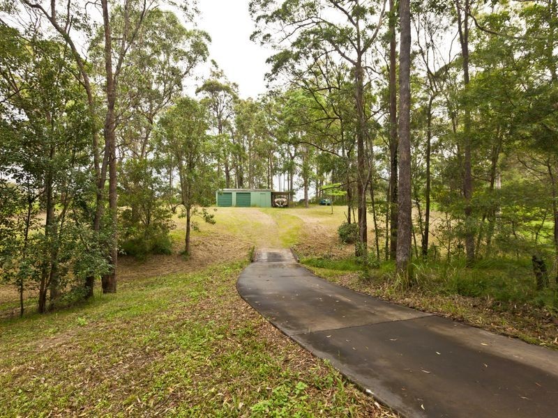 6 Byfield Court, Nerang QLD 4211