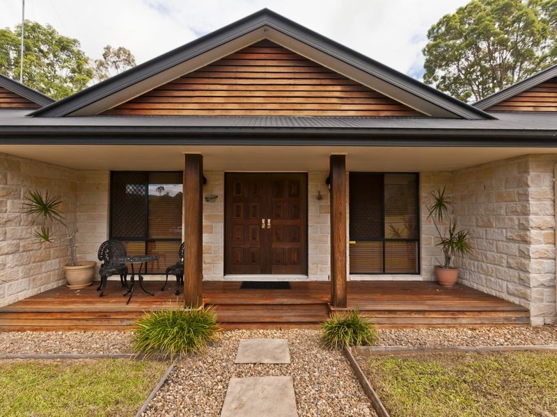 6 Byfield Court, Nerang QLD 4211