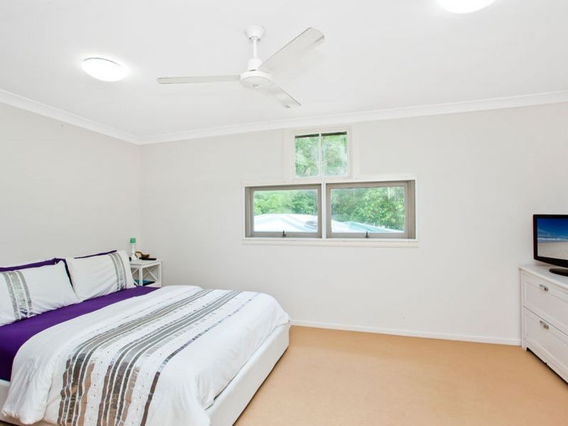 2925 Nerang-Murwillumbah Road, Natural Bridge QLD 4211