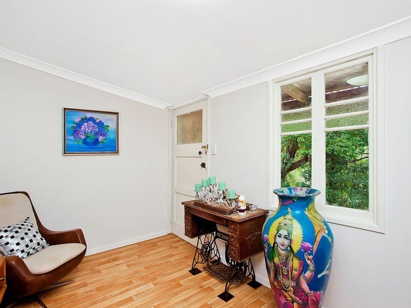 2925 Nerang-Murwillumbah Road, Natural Bridge QLD 4211