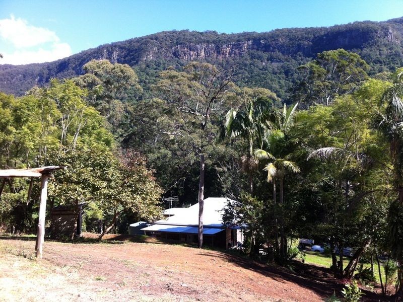 2925 Nerang-Murwillumbah Road, Natural Bridge QLD 4211