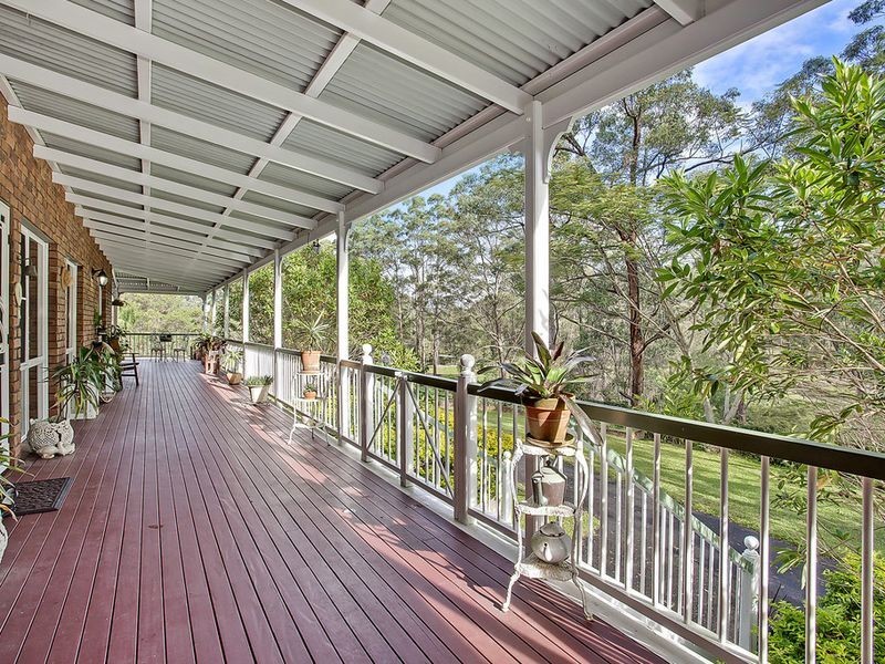 37 Parkway Drive, Nerang QLD 4211