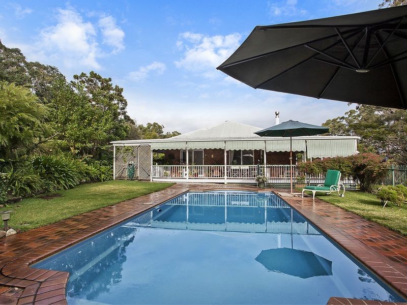 37 Parkway Drive, Nerang QLD 4211