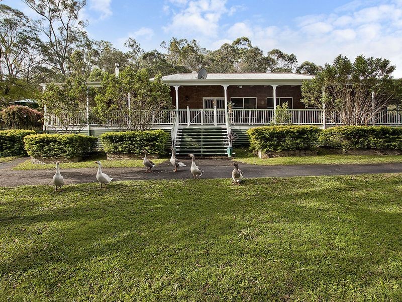 37 Parkway Drive, Nerang QLD 4211