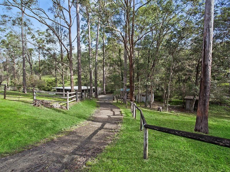 37 Parkway Drive, Nerang QLD 4211