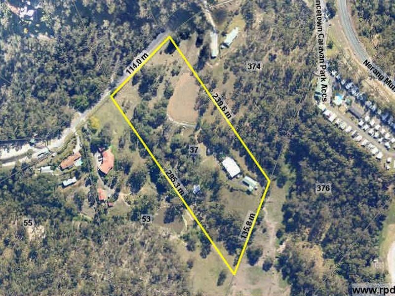 37 Parkway Drive, Nerang QLD 4211