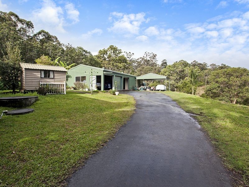 37 Parkway Drive, Nerang QLD 4211
