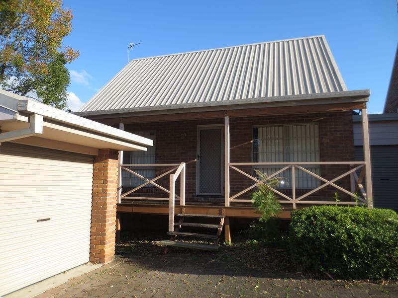 5/50 Martin Street, Nerang QLD 4211