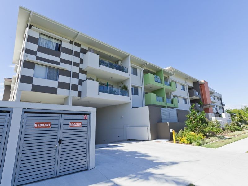 121/1 Bowden Court, Nerang QLD 4211