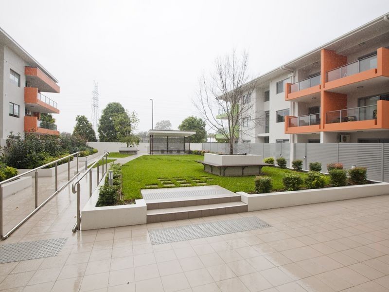 121/1 Bowden Court, Nerang QLD 4211