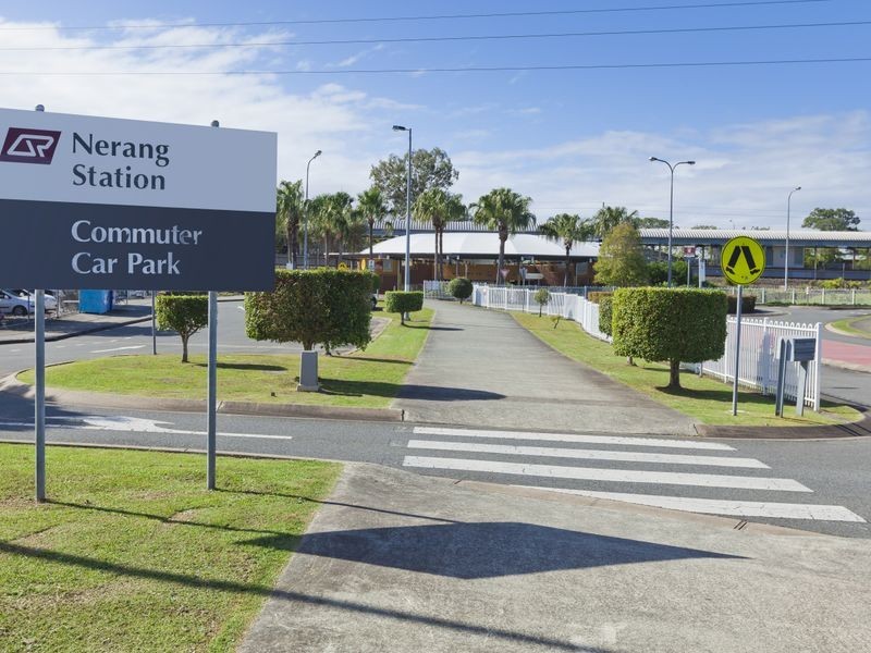 121/1 Bowden Court, Nerang QLD 4211